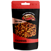 Cashew Peri Peri 250g